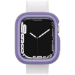 OtterBox Exo Edge Series for Appe Watch 7 45mm, Reset Purple
