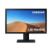 Samsung S31A computer monitor 55.9 cm (22") 1920 x 1080 pixels Full HD LCD Black