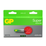 GP Batteries Super Alkaline GP24A Single-use battery AAA