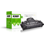 KMP 2557,3000 toner cartridge 1 pc(s) Compatible Black