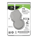 Seagate Barracuda Pro 2.5" 1000 GB Serial ATA III