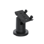 Ergonomic Solutions SpacePole Payment SpacePole Stack with MultiGrip plate for EX6000 (no handle)