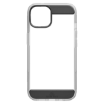 Black Rock Cover Air Robust für Apple iPhone 14 Transparent mobile phone case 15.2 cm (6")