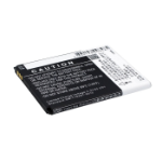 CoreParts MBXMP-BA1102 mobiele telefoon onderdeel Batterij/Accu