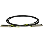 Huawei SFP-10G-CU3M fibre optic cable 3 m SFP+ Black