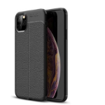 JLC iPhone 11 Pro Hyde Case- Black