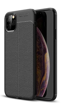 JLC iPhone 11 Pro Hyde Case- Black