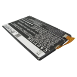 CoreParts MBXMP-BA110 mobiele telefoon onderdeel Batterij/Accu