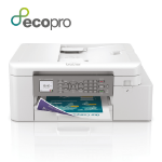 Brother MFC-J4340DWE multifunction printer Inkjet A4 1200 x 4800 DPI Wi-Fi