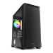 Sharkoon M30 RGB ATX E-ATX Full Tower Black