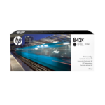 HP C1Q53A/842C Ink cartridge black 775ml for HP PageWide XL 8000