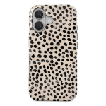 BURGA FA_01_IP16_TH-MAGSAFE mobile phone case 15.5 cm (6.12") Border Multicolour