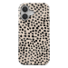 BURGA Almond Latte mobile phone case 15.5 cm (6.1") Cover Beige