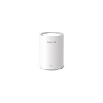 DrayTek VigorAP 805 Mesh AX3000 Wireless Access Point, 2.5GbE Uplink, additional 1GbE for Wired Connectivity, Cylinder Form-factor