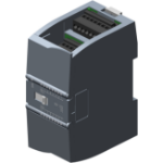 Siemens Digital Output SM1222, 16 DO, 24V DC