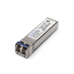 Finisar FTLX1475D3BCV network transceiver module Fiber optic 10000 Mbit/s SFP+ 1319 nm