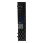 Joy Systems Dell OptiPlex 7040 Micro Intel® Core™ i7 i7-6700T 16 GB DDR4-SDRAM 512 GB SSD Windows 10 Pro MFF Mini PC Black