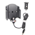 Brodit 521503 holder Mobile phone/Smartphone Black Active holder