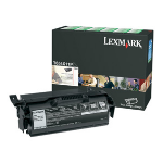 Lexmark T654X11P toner cartridge Original Black