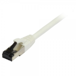 Synergy 21 S217425 networking cable White 3 m Cat8.1 S/FTP (S-STP)