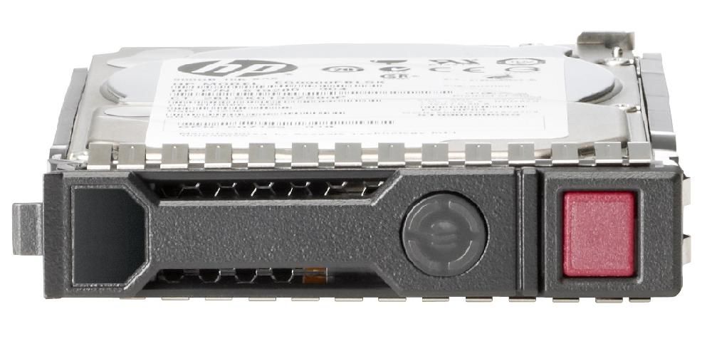Image of HPE 146GB 15K SAS