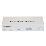 Fortinet FortiWiFі FortiWiFi 51G hardware firewall Desktop 5 Gbit/s