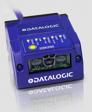 Image of Datalogic Matrix 210N Barcode module bar barcode readers 1D/2D...