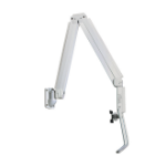 B-Tech Full Motion Articulating Wall Arm Medical Mount