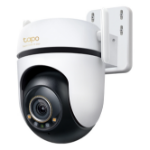 TP-Link TAPO C530WS security camera Turret IP security camera Outdoor 2880 x 1620 pixels Wall