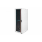 Equip Basic Flex 19' Cabinet, 32U, 600X800MM, RAL7035 Grey