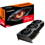 Gigabyte Radeon RX 7900 XTX 24G AMD 24 GB GDDR6