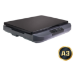 Avision FB5100 Flatbed scanner 600 x 1200 DPI A3 Black, Grey