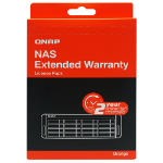 QNAP LIC-NAS-EXTW-ORANGE-2Y warranty/support extension