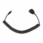 SHAPE C200RE audio cable 3.5mm Black