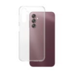 PanzerGlass SAFE. by ® TPU Case Samsung Galaxy A14 | A14 5G | Transparent