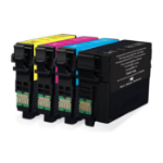 CoreParts QI-EP2082BCMY inktcartridge
