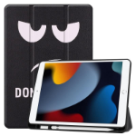 CoreParts TABX-IP789-COVER27 tabletbehuizing 25,9 cm (10.2") Folioblad Zwart, Wit