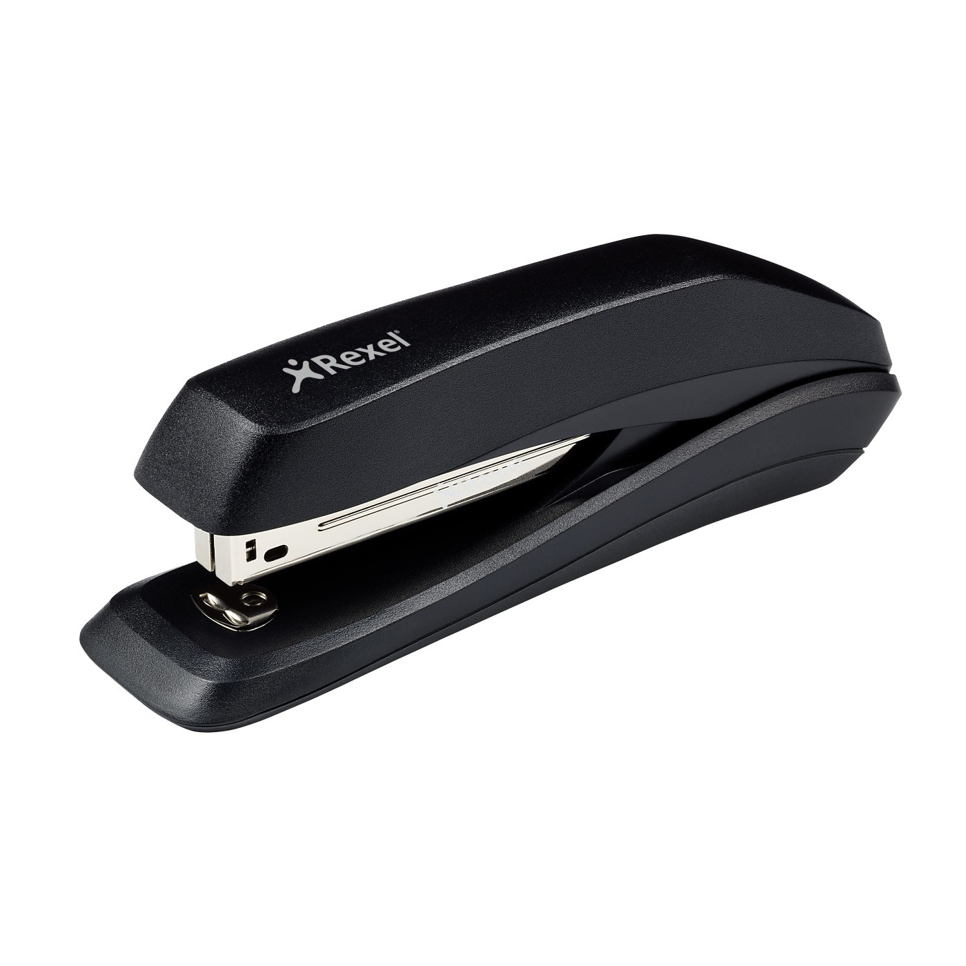 Image of Rexel Ecodesk Stapler Black
