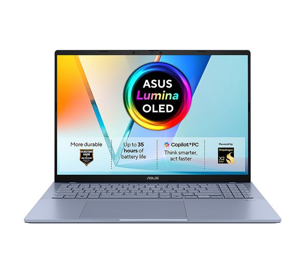 ASUS VIVO 16 QC X2E-88-100 16GB 512GB