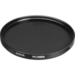 Hoya PROND8 4.9 cm Neutral density camera filter