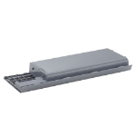 Axiom 312-0383-AX laptop spare part Battery