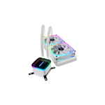 Enermax Aquafusion 240 computer liquid cooling Processor