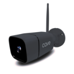 Veho Cave Wireless IP outdoor camera