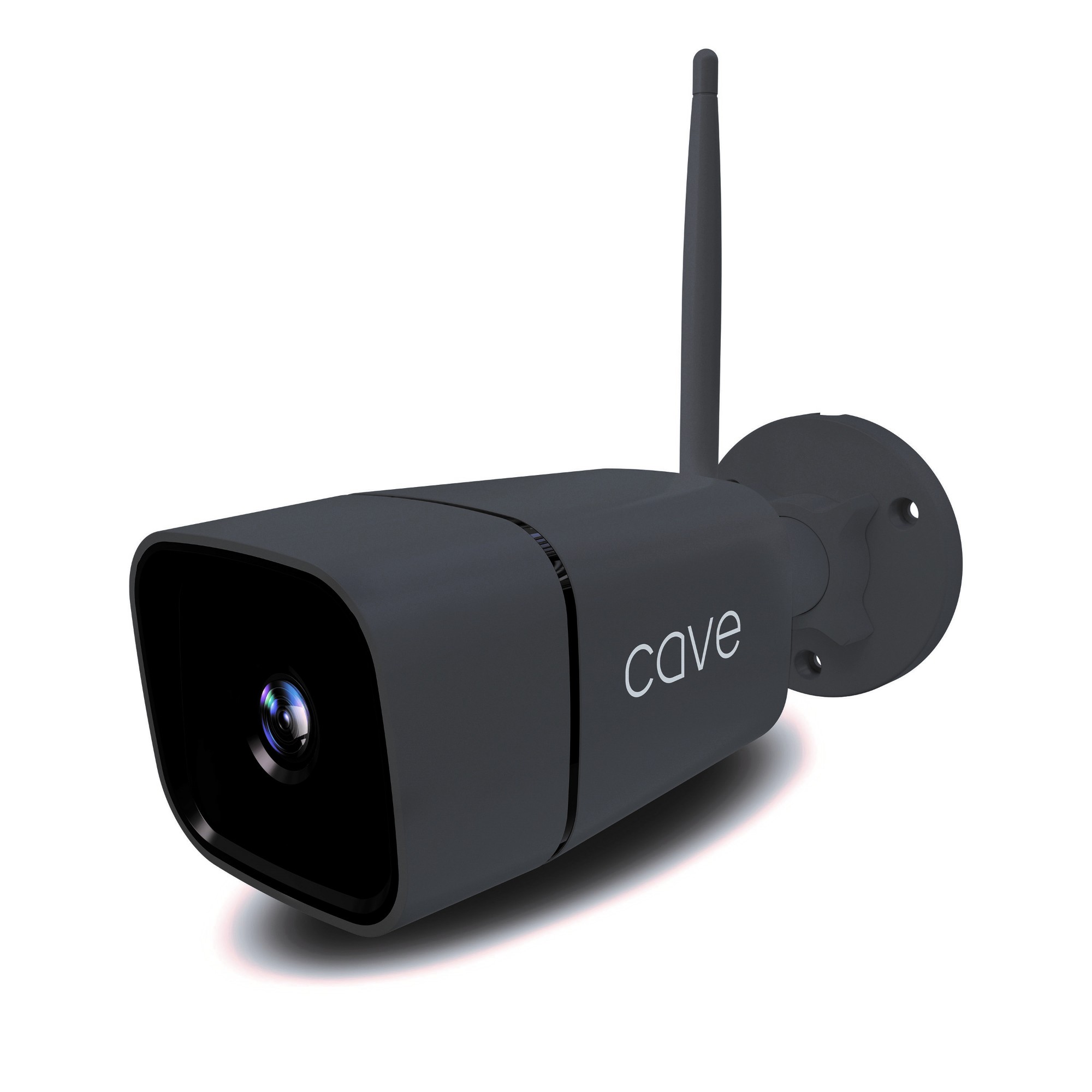 Photos - Surveillance Camera Veho Cave Wireless IP outdoor camera VHS-010-OC 