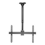 Vivolink VLMC3770S signage display mount 2.18 m (86") Black