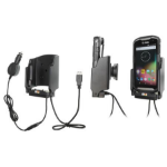 Brodit 712049 houder Actieve houder Draagbare mobiele computer Zwart