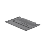 HP N91006-001 laptop spare part Bottom case