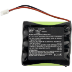 CoreParts Battery for Two Way Radio