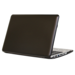iPearl mCover notebook case 11.6" Hardshell case Black