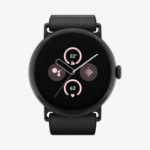 Spigen Pixel Watch 3 (45mm) Band Zwart